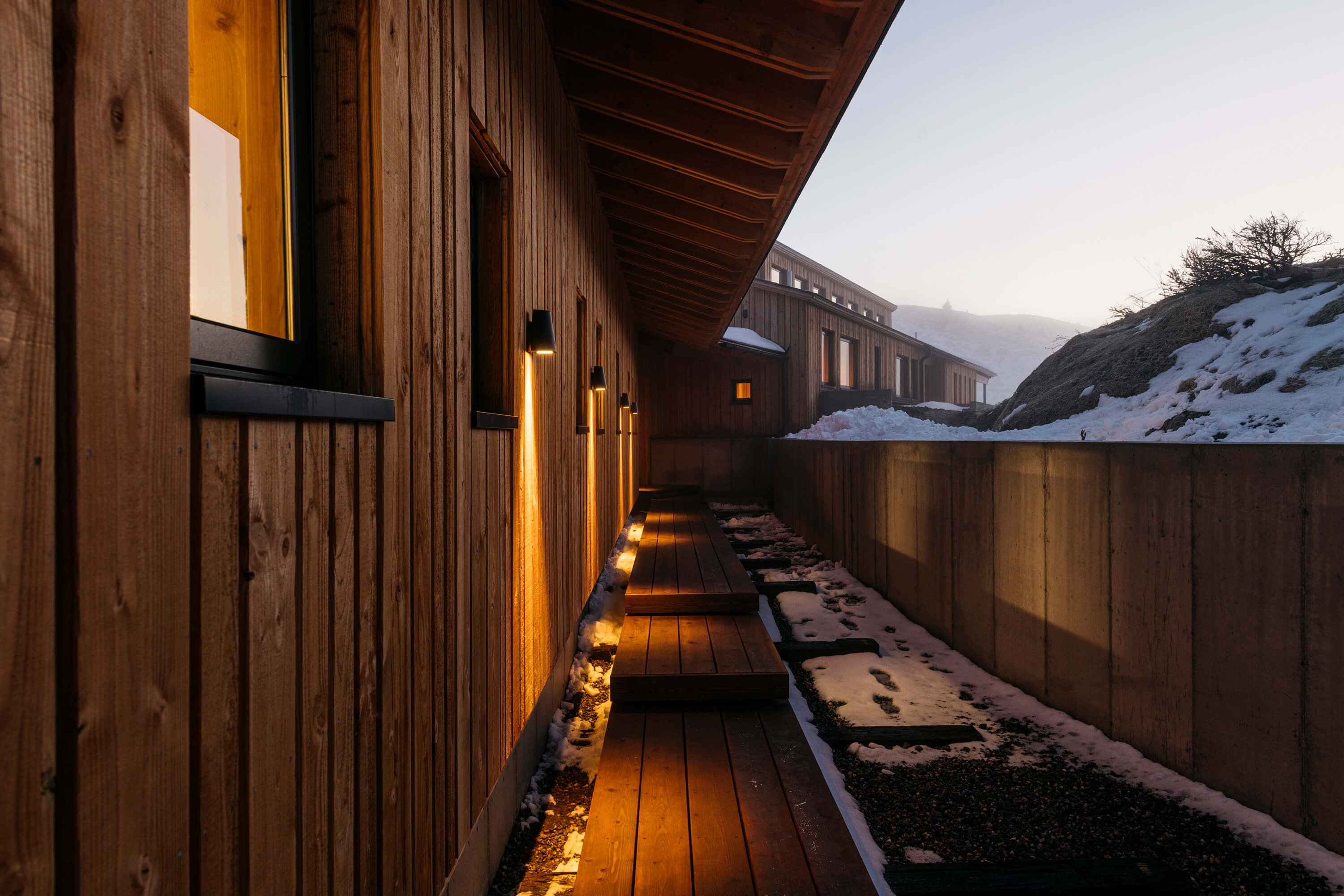 Jackson Creek Residence