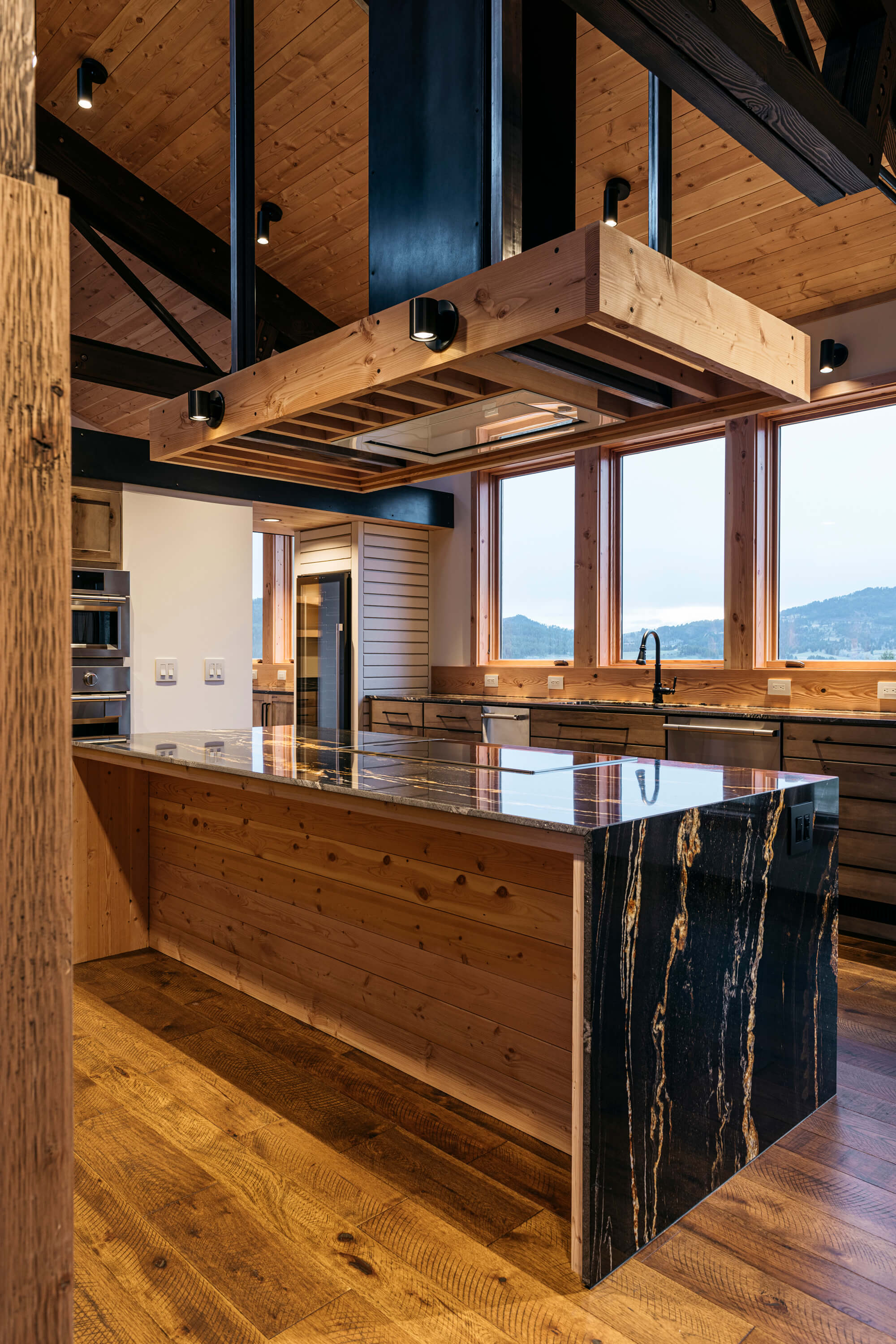 Jackson Creek Residence