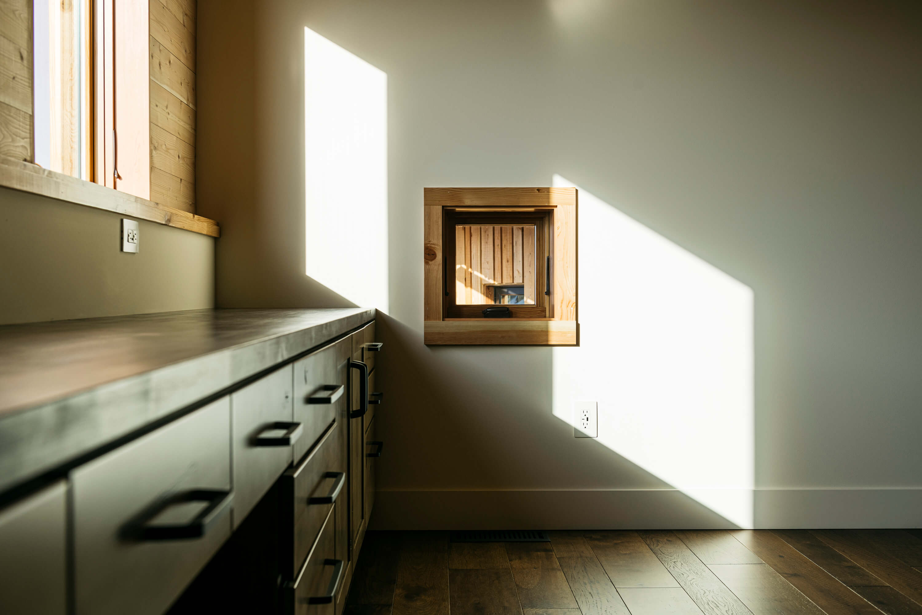 Jackson Creek Residence